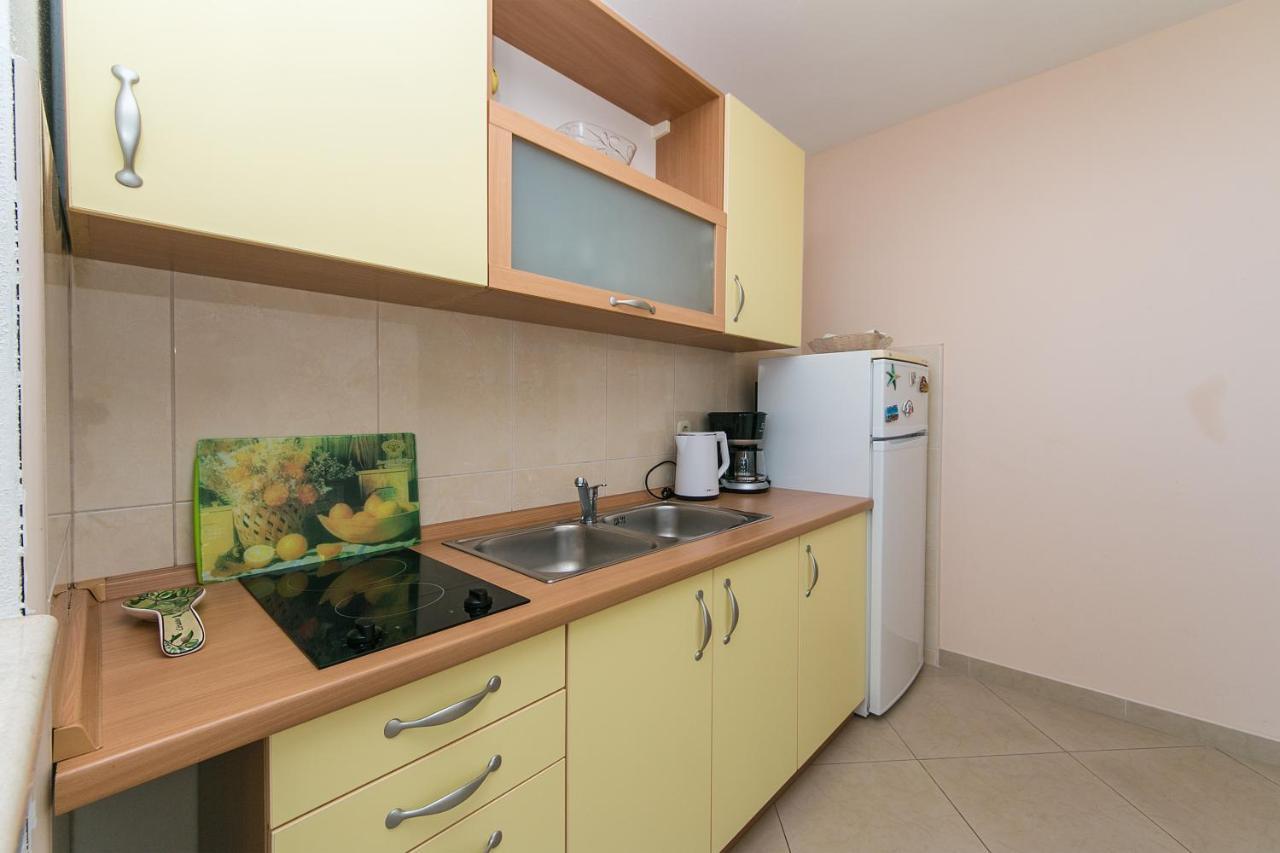 Sekulic Apartment *