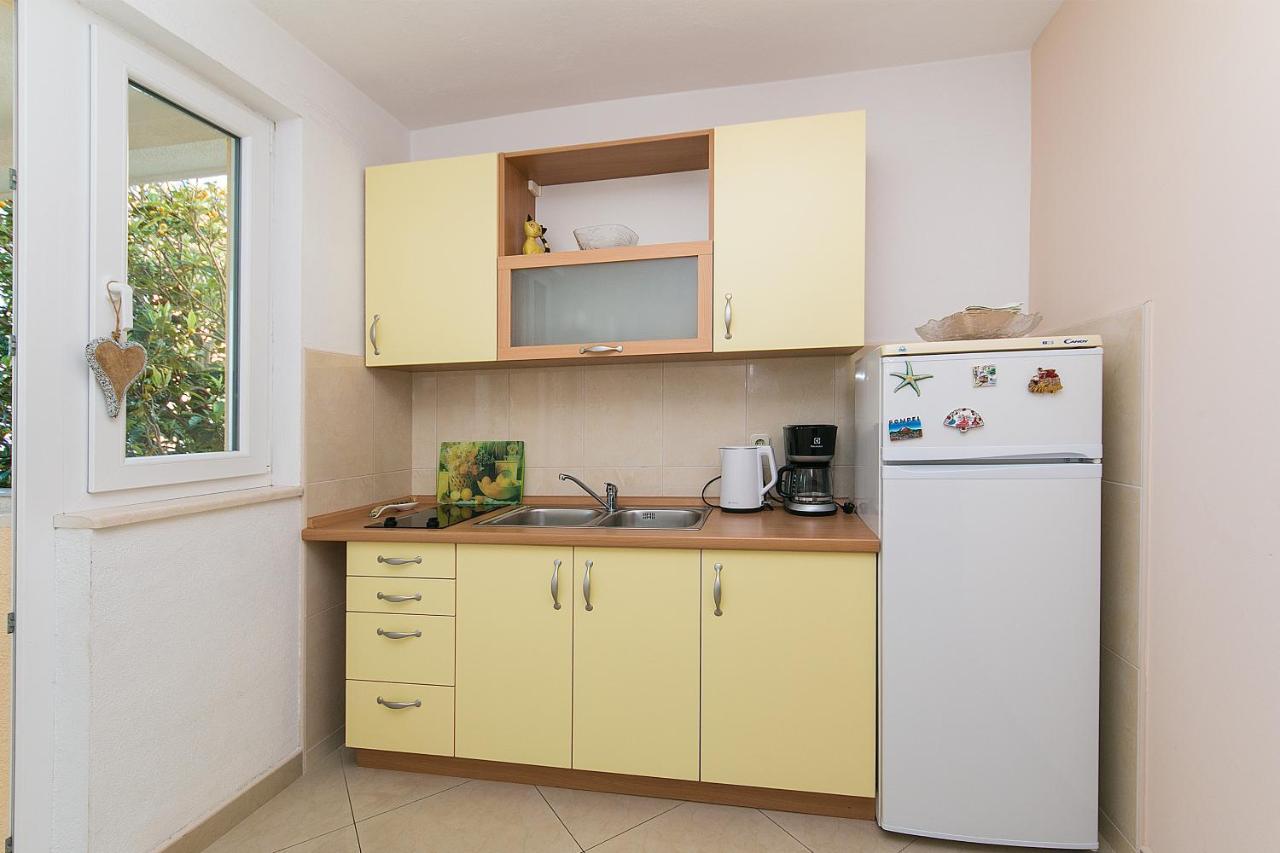 Sekulic Apartment *