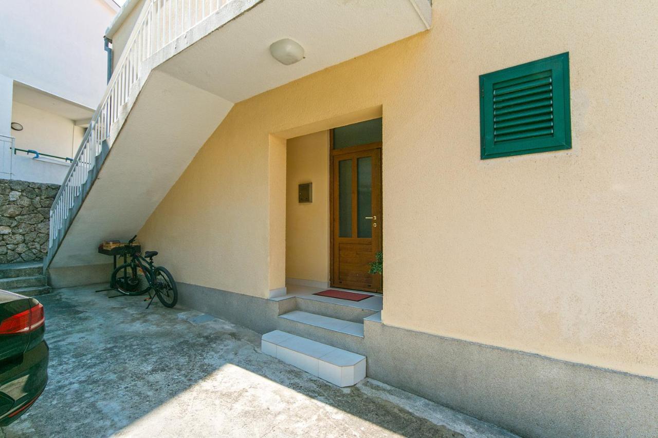 Sekulic Apartment Brela