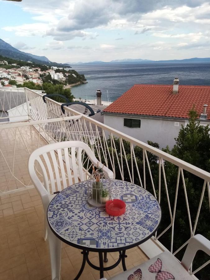 Sekulic Apartment Brela
