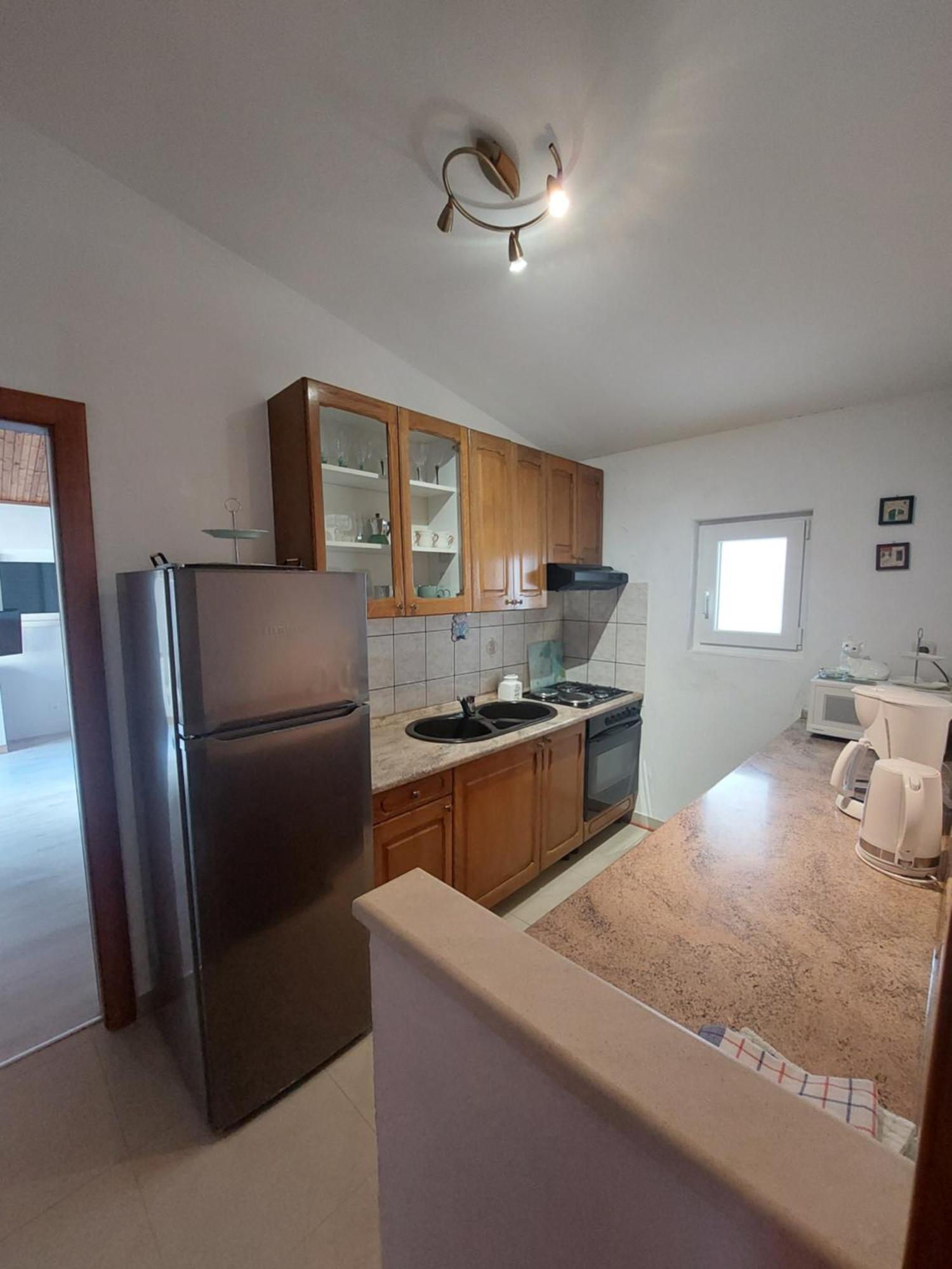 Sekulic Apartment